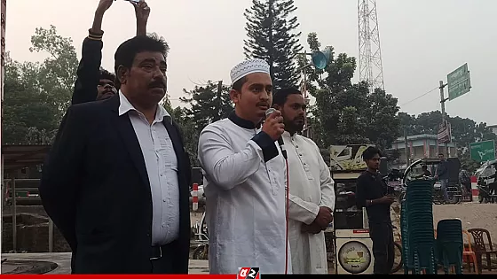 বিএনপি বা জামায়াতের সাথে জোটের সম্ভাবনাকে উড়িয়ে দিচ্ছে না এনসিপি : সারজিস