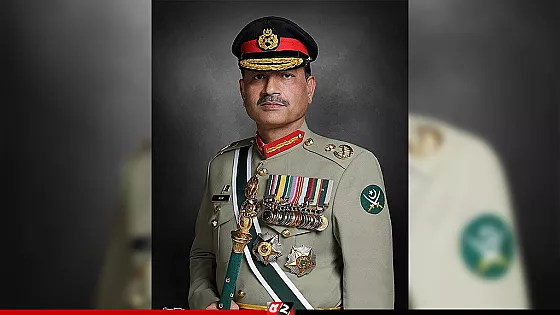 আরও বাড়ল আসিম মুনিরের ক্ষমতা