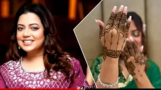 ফের বিয়ে করছেন কনা!