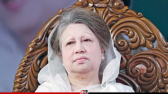 খালেদা জিয়ার সুস্থতায় সারা দেশে বিশেষ দোয়া