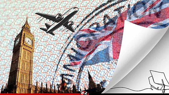 ব্রিটেনের যেসব বিশ্ববিদ্যালয় বাংলাদেশি শিক্ষার্থীদের ভর্তি স্থগিত করল