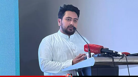 এনসিপি এখন পর্যন্ত কারও সঙ্গে কোনও সমঝোতায় যায়নি : নাহিদ