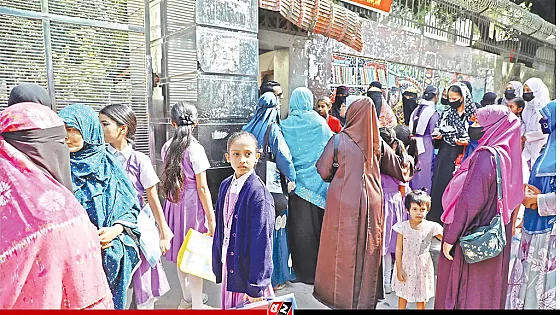 রোববার থেকে শুরু হচ্ছে প্রাথমিকের বার্ষিক পরীক্ষা 