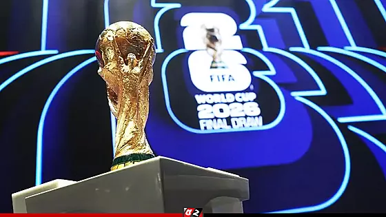 ২০২৬ ফিফা বিশ্বকাপের ড্র: কোন গ্রুপে কোন দল