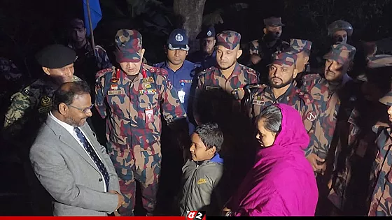 অবশেষে নিজ দেশে ফেরত গেল পুশব্যাকের শিকার অন্তঃসত্ত্বা সোনালী