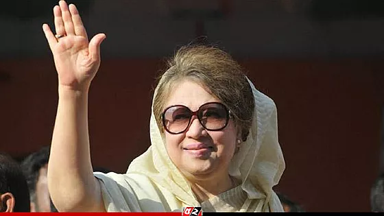 আবারও পেছাল খালেদা জিয়ার লন্ডন যাত্রা