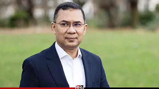 এই দিনে স্বৈরাচারকে পরাজিত করে মুক্ত হয়েছিল গণতন্ত্র : তারেক রহমান