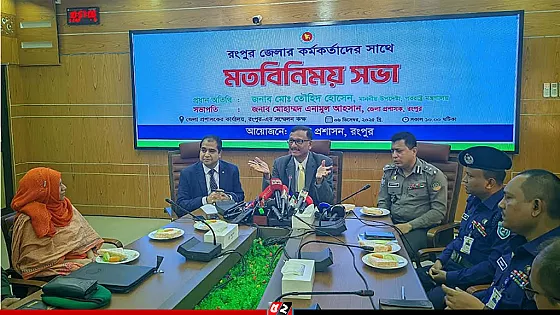 নির্বাচনের মাধ্যমে গঠিত সরকারের কাছে দায়িত্ব দিয়ে চলে যাবো : পররাষ্ট্র উপদেষ্টা