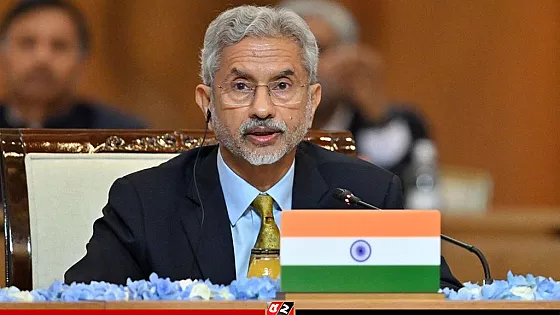 শেখ হাসিনাই সিদ্ধান্ত নেবেন তিনি ভারতে থাকবেন কি না: জয়শঙ্কর 