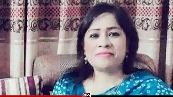 ফ্লাটের দরজা ভেঙে প্রধান শিক্ষিকার মরদেহ উদ্ধার