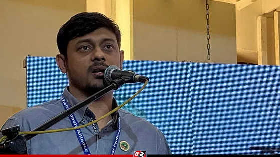 দক্ষিণ এশিয়ার বিজেপির সন্ত্রাস রুখে দিতে আমরা প্রস্তুত : নাসীরুদ্দীন পাটওয়ারী