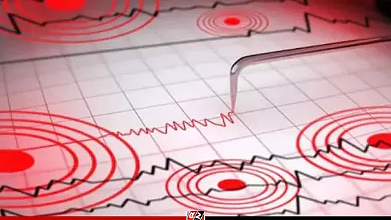 ৭ মাত্রার ভূমিকম্পে কাঁপল আলাস্কা ও কানাডা