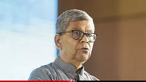 সাংবাদিক শওকত মাহমুদ গ্রেপ্তার