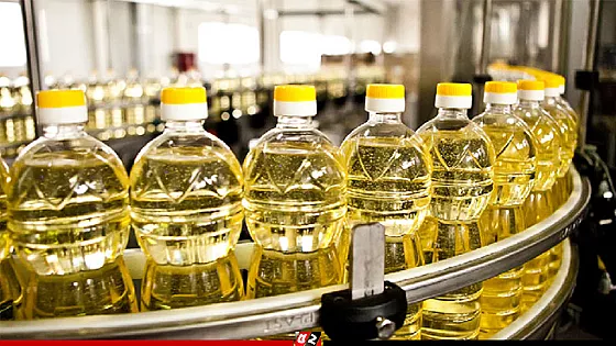 ভোজ্যতেলের দাম বাড়লো