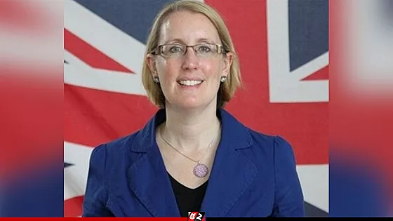 ২০২৯ সাল পর্যন্ত যুক্তরাজ্যে পণ্য রপ্তানিতে শুল্কমুক্ত সুবিধা পাবে বাংলাদেশ : সারাহ কুক