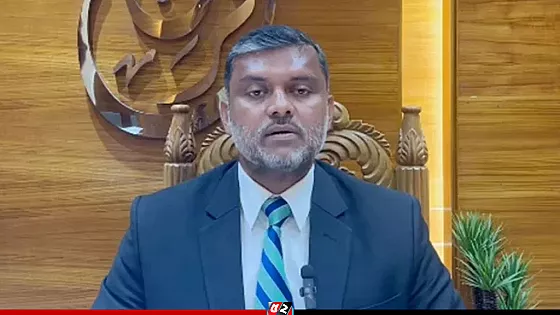 রাজনৈতিক উদ্দেশ্য হাসিলের জন্যই মামলা : শিশির মনির