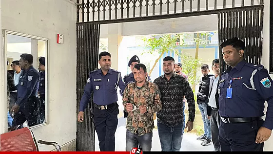 নারীর চোখ উপড়ানো মরদেহ উদ্ধার, রহস্য উদঘাটন করলো পুলিশ