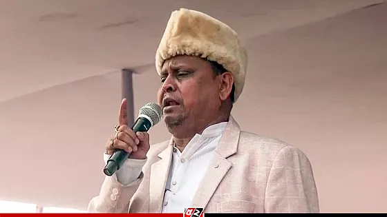 বাবরি মসজিদ নির্মাণের আগে লাখো কণ্ঠে কোরআন তিলাওয়াতের ঘোষণা