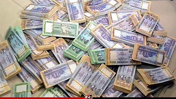 দেশে তিন মাসে কোটিপতি আমানতকারী বেড়েছে