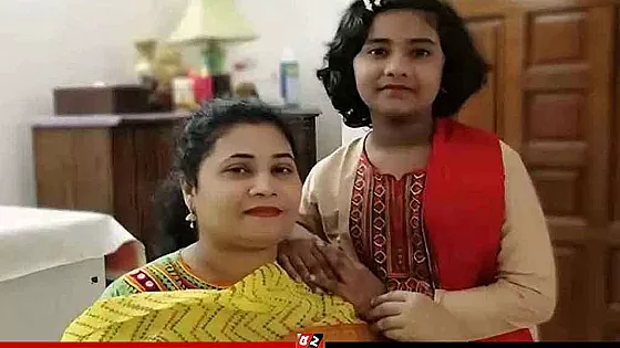 মা-মেয়ে হত্যায় মিলেছে আঁতকে ওঠার মতো তথ্য