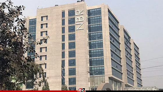 হজযাত্রীদের প্লেনের টিকিটে নিয়ে সুখবর দিলো এনবিআর