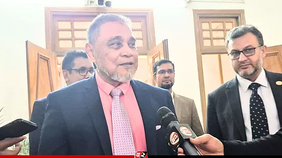 নির্বাচনে দায়িত্ব পালনের জন্য প্রধান বিচারপতির কাছে ৩০০ বিচারক চেয়েছেন সিইসি