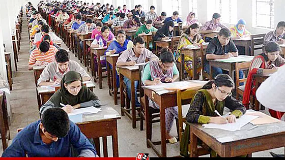 এমবিবিএস-বিডিএস ভর্তি পরীক্ষার তারিখ ঘোষণা, বেড়েছে সময়