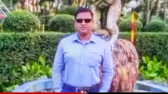 পুলিশ কর্মকর্তা ভাইয়ের মারধরে আহত চাচাতো ভাই