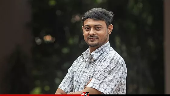 ধানের শীষে নির্বাচন করা জামায়াতের পাকনা গজাইছে : নাসীরুদ্দীন পাটওয়ারী