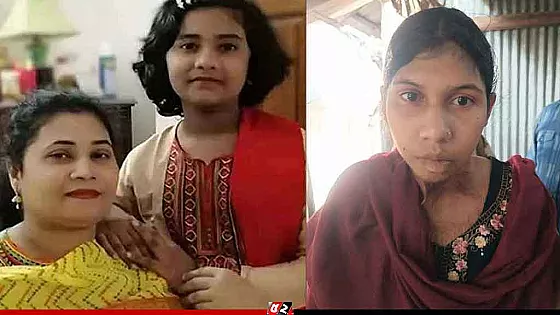 মোহাম্মদপুরে মা-মেয়ে হত্যার মূল আসামি গ্রেপ্তার 