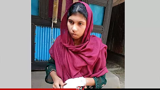 মোহাম্মদপুরে মা-মেয়ে হত্যার মূল আসামি গ্রেপ্তার 