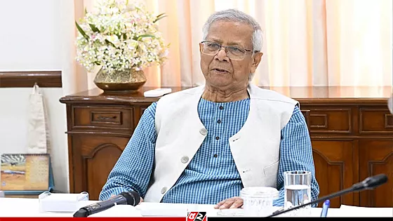 আগামী নির্বাচনকে ঐতিহাসিক ও স্মরণীয় করে রাখতে হবে: প্রধান উপদেষ্টা