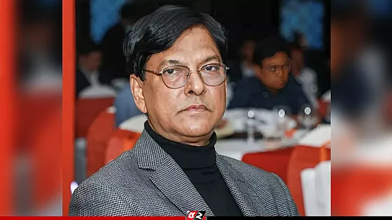 এনসিপির প্রার্থী হচ্ছেন বিএনপির সাবেক প্রতিমন্ত্রী