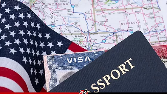 এক বছরে ৮৫ হাজারের বেশি ভিসা বাতিল করল ট্রাম্প প্রসাশন