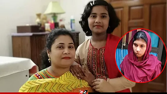 জিজ্ঞাসাবাদে হত্যার লোমহর্ষক বর্ণনা দিল গৃহকর্মী আয়েশা