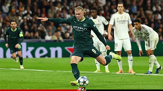 ম্যানসিটির কাছে রিয়ালের পরাজয়, ক্লাবে অনিশ্চিত আলোনসোর ভবিষ্যৎ