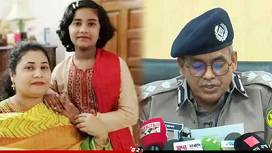 মা–মেয়ে হত্যায় বেরিয়ে এসেছে পিলে চমকে ওঠার মতো তথ্য!