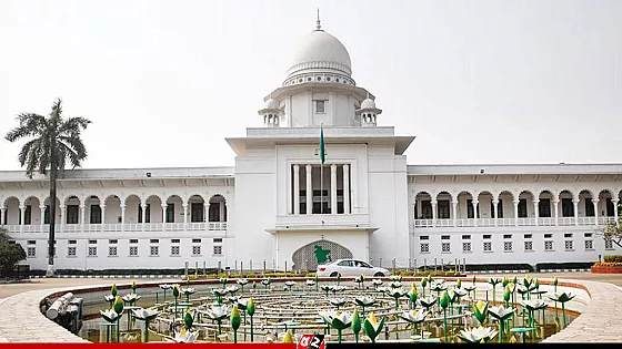 জোট করলেও নির্বাচন করতে হবে নিজ প্রতীকে : হাইকোর্ট