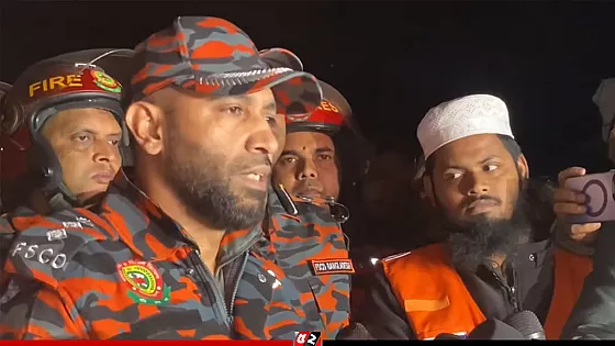 ৩২ ঘণ্টা পর গর্ত থেকে উদ্ধার শিশু সাজিদ