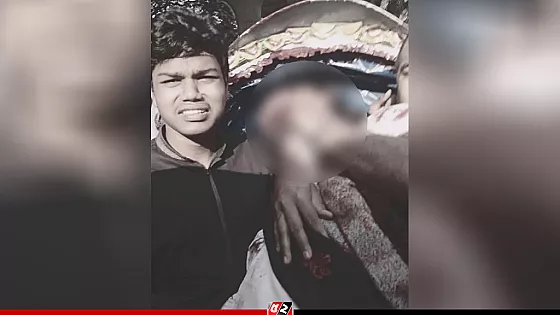 ওসমান হাদি গুলিবিদ্ধ