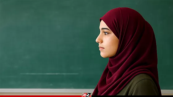 অস্ট্রিয়ায় স্কুলে হিজাব নিষেধাজ্ঞা, নিয়ম ভাঙলে জরিমানা