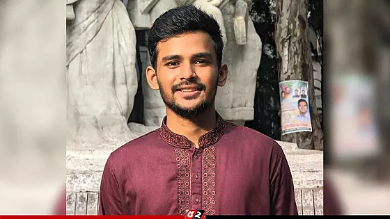 নির্বাচনের তফসিলের পরপরই এরকম ঘটনা অশনিসংকেত: আসিফ মাহমুদ
