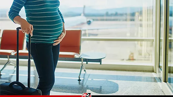 গর্ভবতী নারীদের ভিসা দেবে না যুক্তরাষ্ট্র