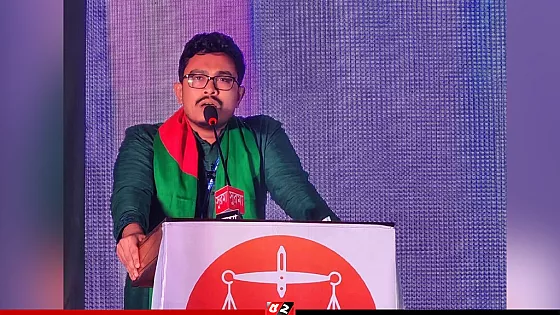 হাদির ওপর হামলার উদ্দেশ্য জাতির সামনে আনতে হবে: সাদিক কায়েম