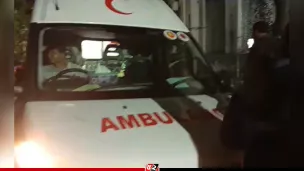 ঢামেক থেকে এভারকেয়ারে নেয়া হচ্ছে হাদিকে