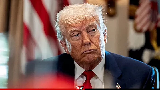 রাশিয়া-ইউক্রেন যুদ্ধ তৃতীয় বিশ্বযুদ্ধে রূপ নিতে পারে: ট্রাম্প