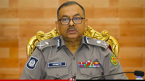 হাদিকে গুলির ঘটনায় অভিযুক্তদের ধরতে সাঁড়াশি অভিযান চলছে