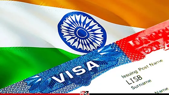 চীনা পেশাজীবীদের জন্য ভিসা সহজ করল ভারত