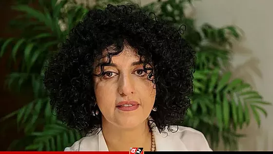 ফের গ্রেপ্তার হলেন নোবেলজয়ী নার্গিস মোহাম্মদী 