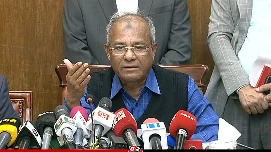 হাদির ওপর হামলাকারীর সন্ধান দিলে ৫০ লাখ টাকা পুরস্কার ঘোষণা   